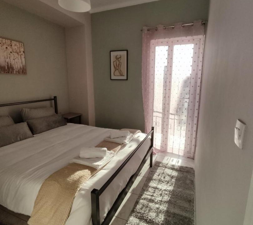 Photo of Bedroom in Zavlani