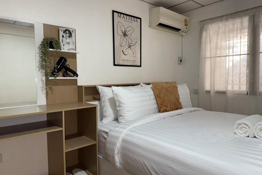 Photo of Bedroom in Rama 9
