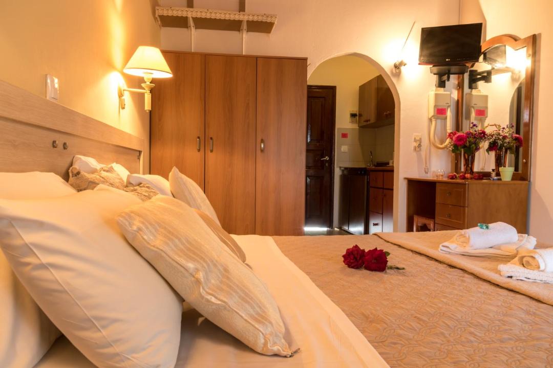 Photo of Bedroom in Notos