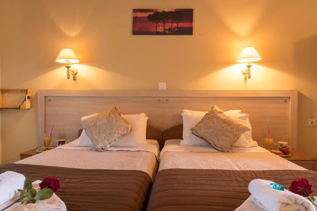 Photo of Bedroom in Notos