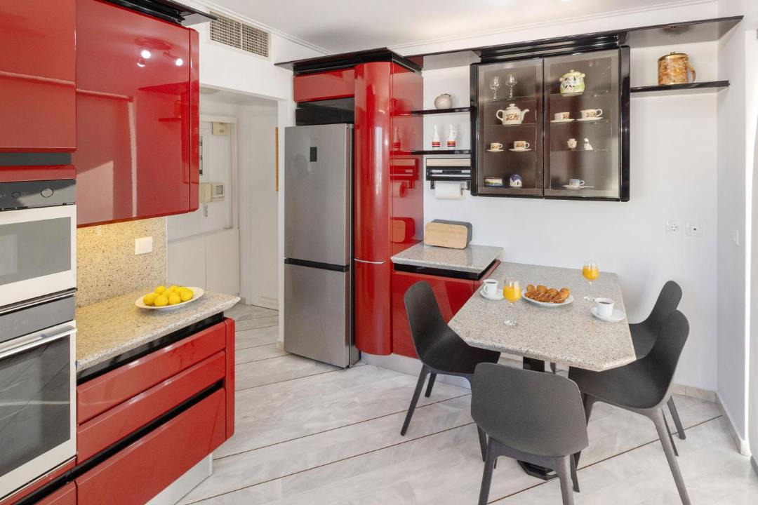 Photo of Kitchen in Palaio Faliro