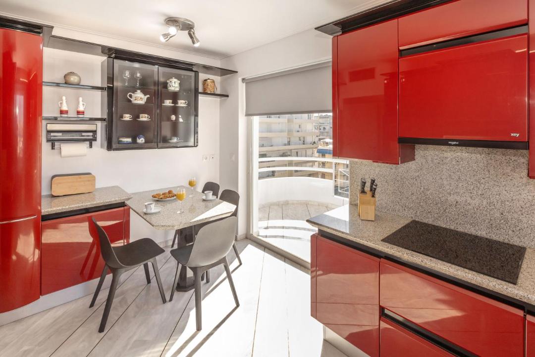 Photo of Kitchen in Palaio Faliro