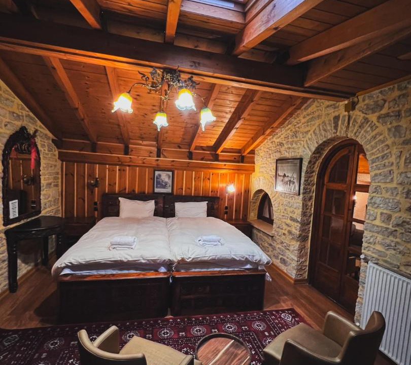 Photo of Bedroom in Monodendri