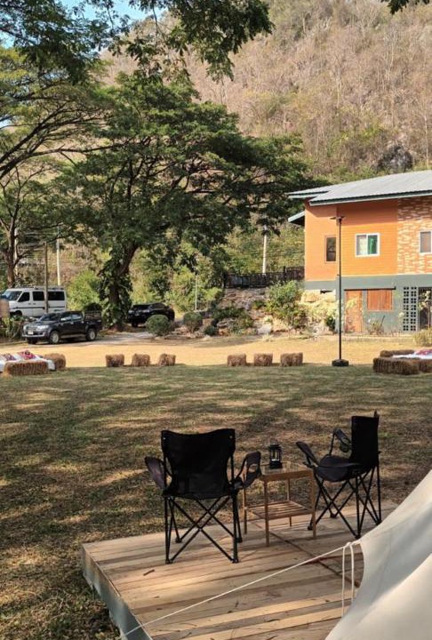 Photo of Outdoor in Phaya Yen