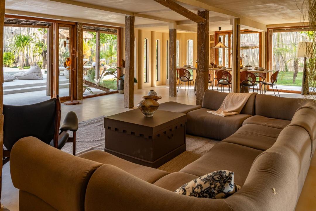 Photo of Livingroom in Chiang Mai