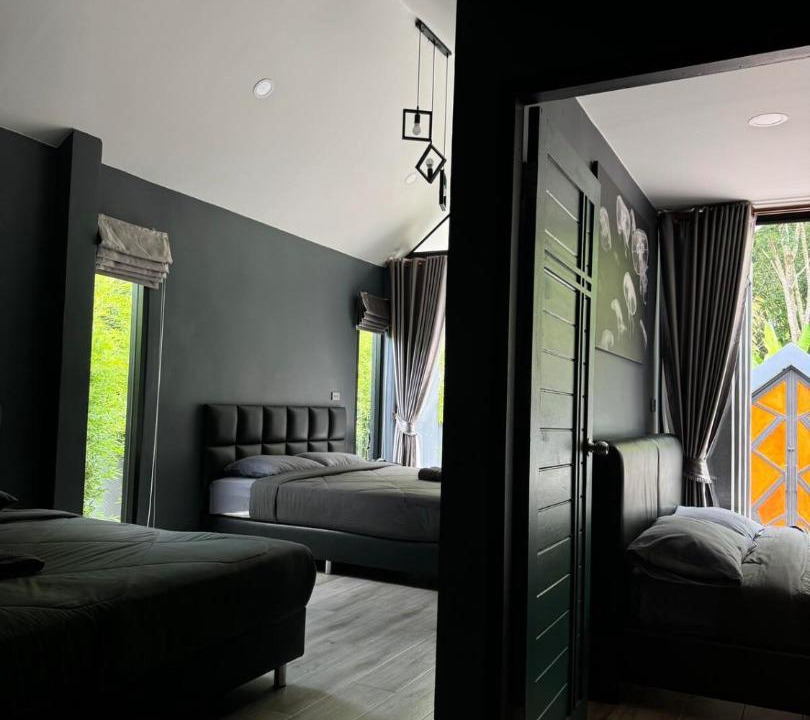 Photo of Bedroom in Khanom