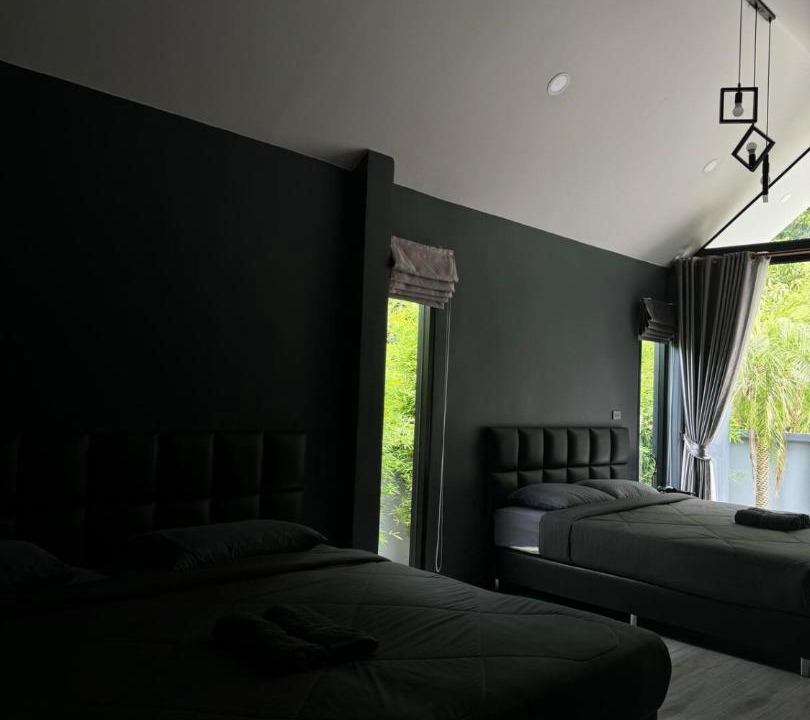 Photo of Bedroom in Khanom