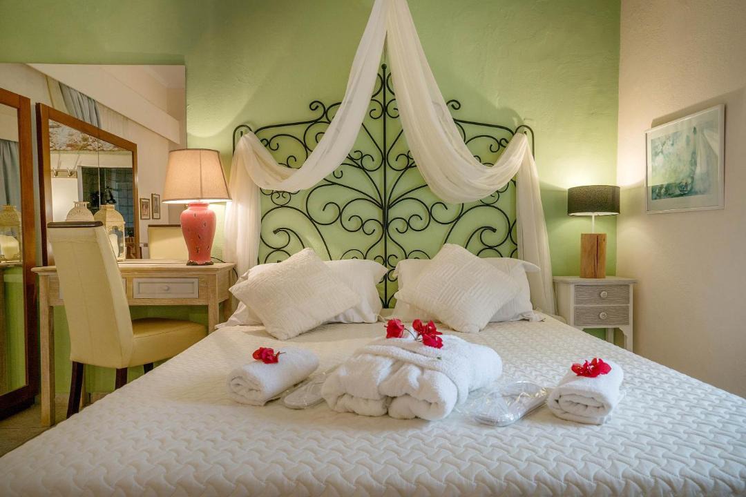 Photo of Bedroom in Atsipópoulon