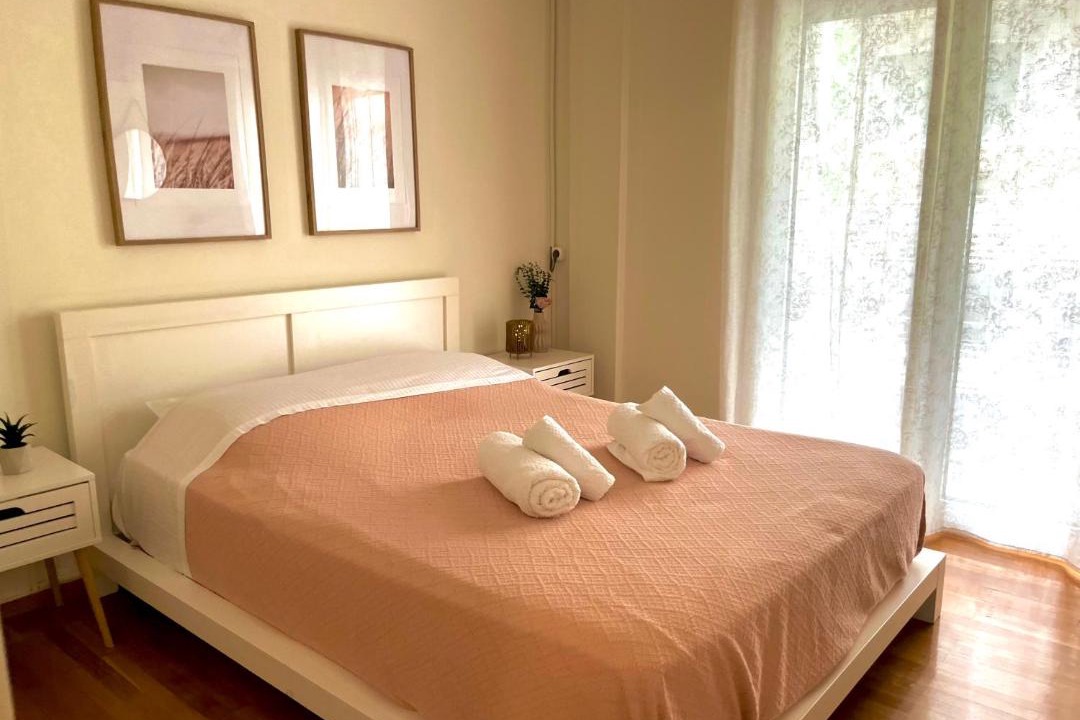 Photo of Bedroom in Pasalimani