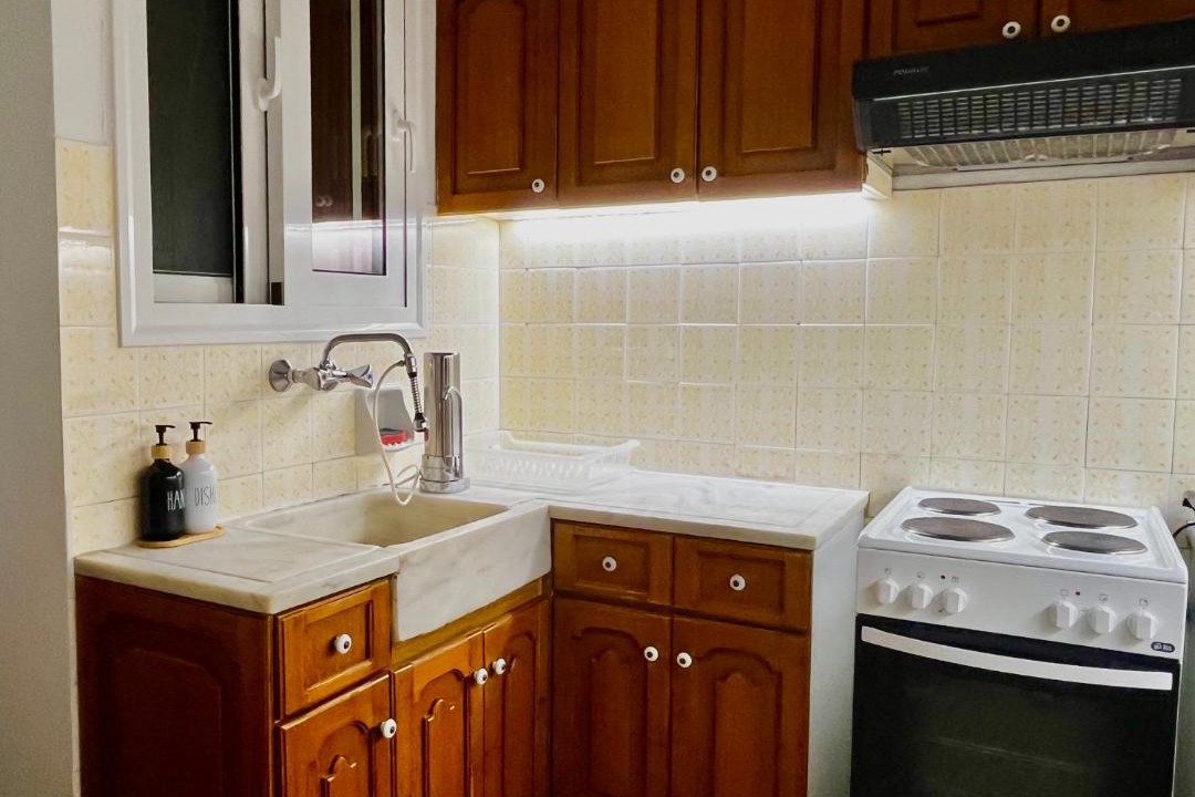 Photo of Kitchen in Pasalimani