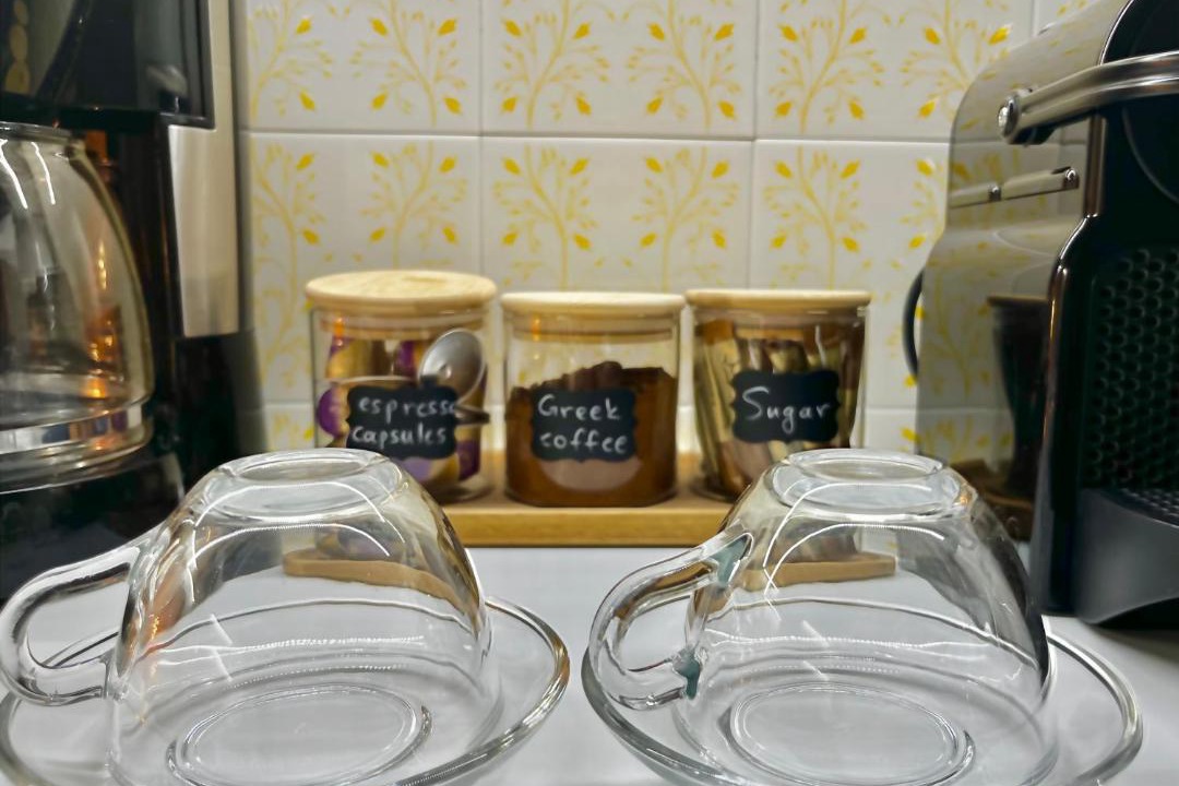 Photo of Kitchen in Pasalimani