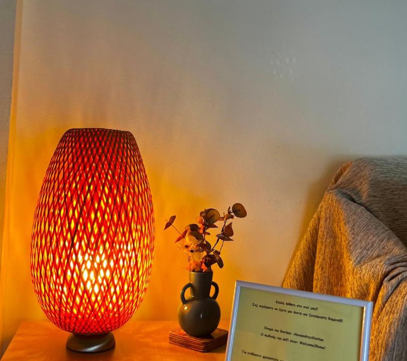Photo of Livingroom in Pasalimani