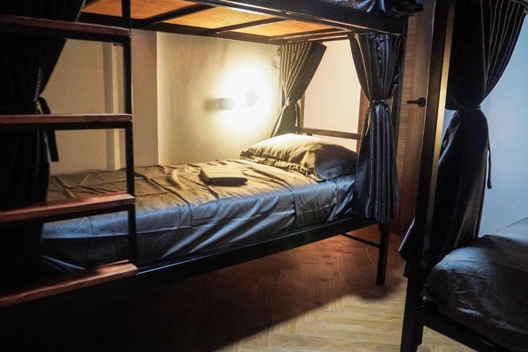 Photo of Bedroom in Ko Phi Phi