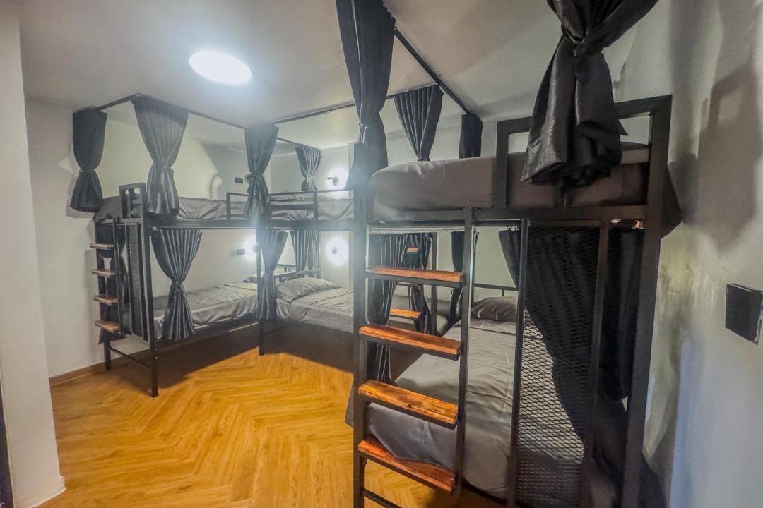 Photo of Bedroom in Ko Phi Phi