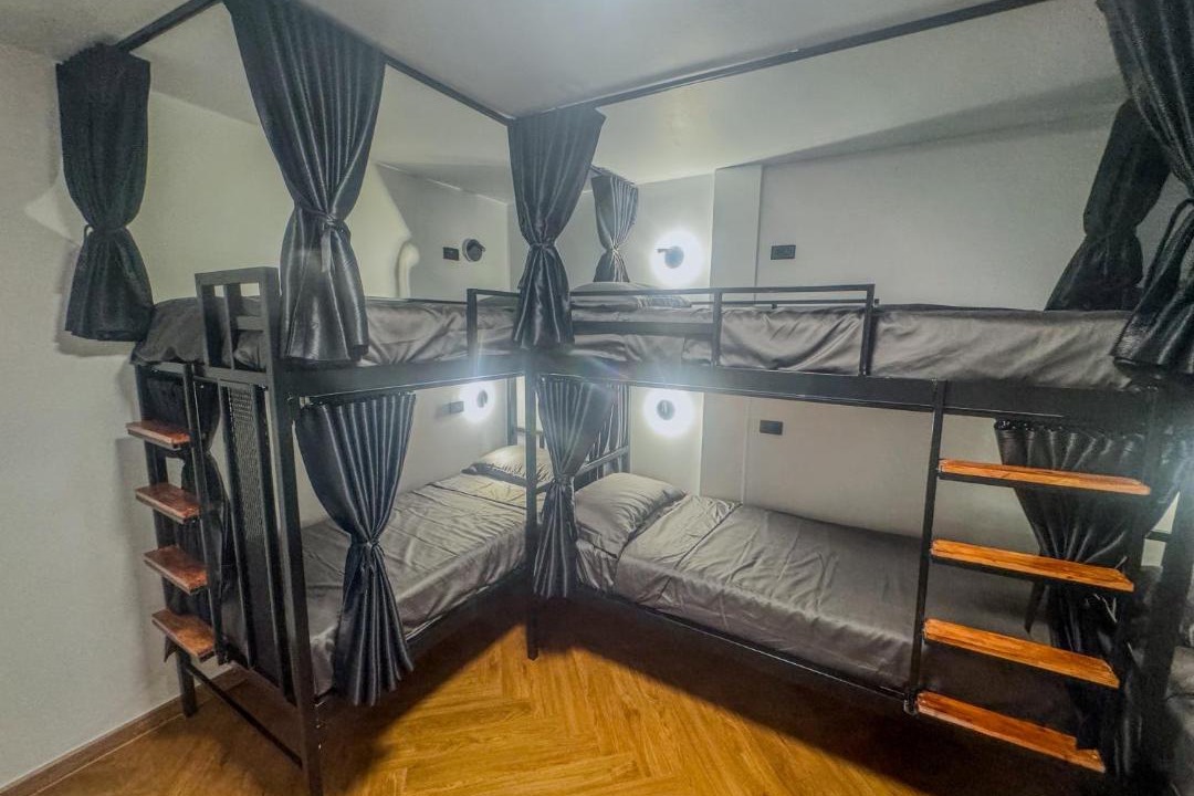 Photo of Bedroom in Ko Phi Phi