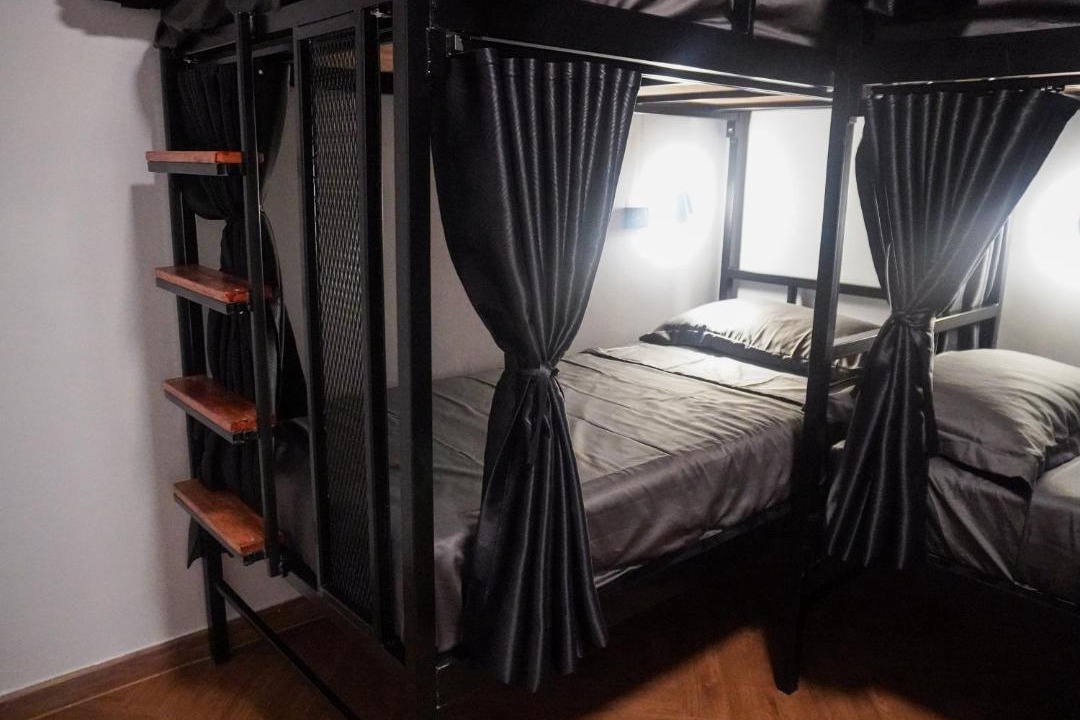 Photo of Bedroom in Ko Phi Phi