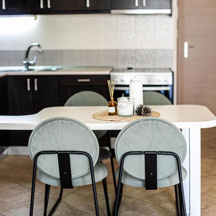 Photo of Kitchen in Alexandroupoli