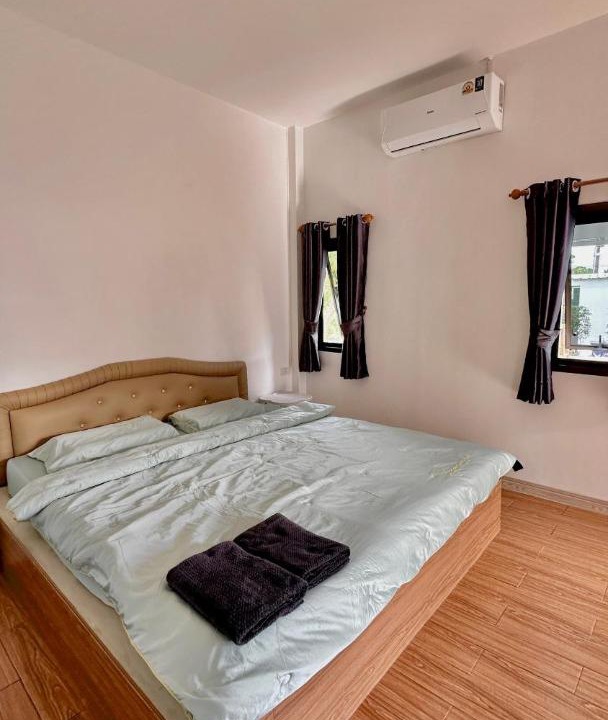 Photo of Bedroom in Khueang Nai