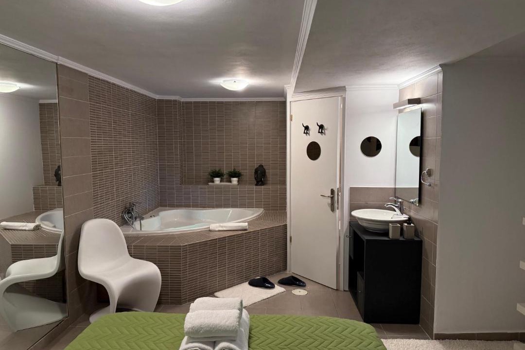 Photo of Bathroom in Kastellocampos
