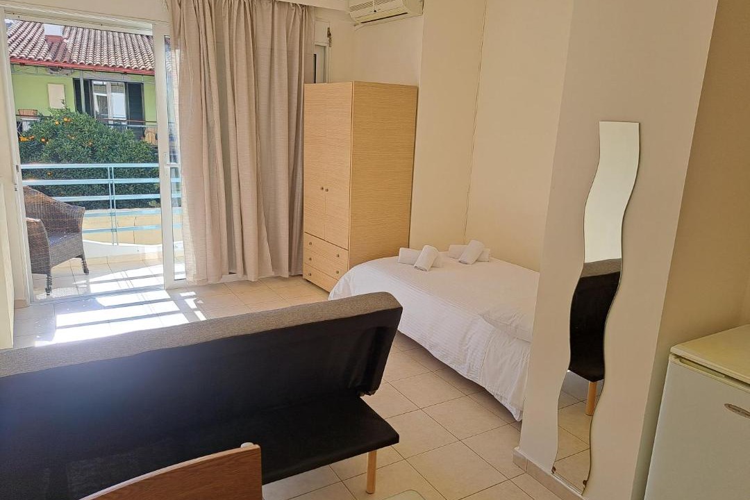 Photo of Bedroom in Patras