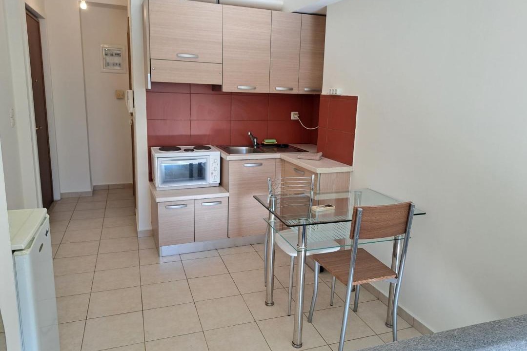 Photo of Kitchen in Patras