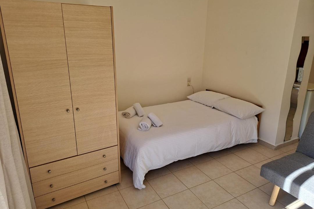 Photo of Bedroom in Patras