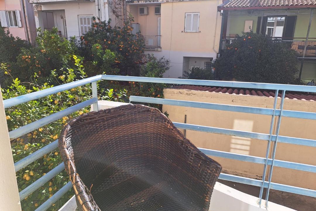 Photo of Patio Balcony in Patras