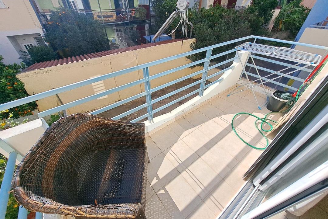 Photo of Patio Balcony in Patras
