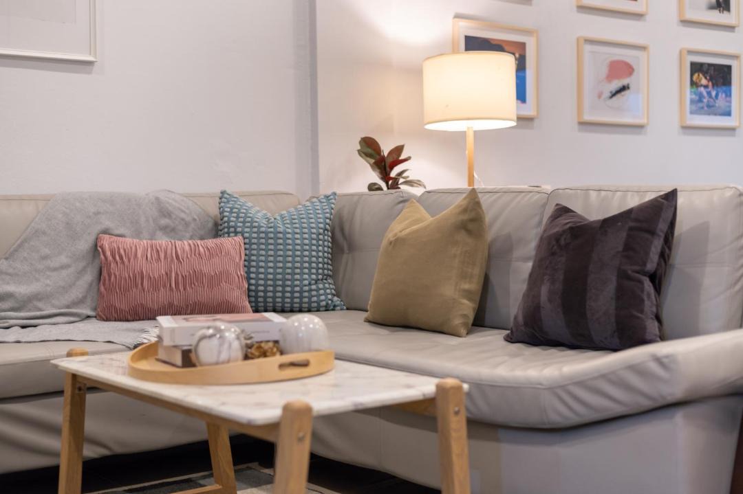 Photo of Livingroom in Chom Phon