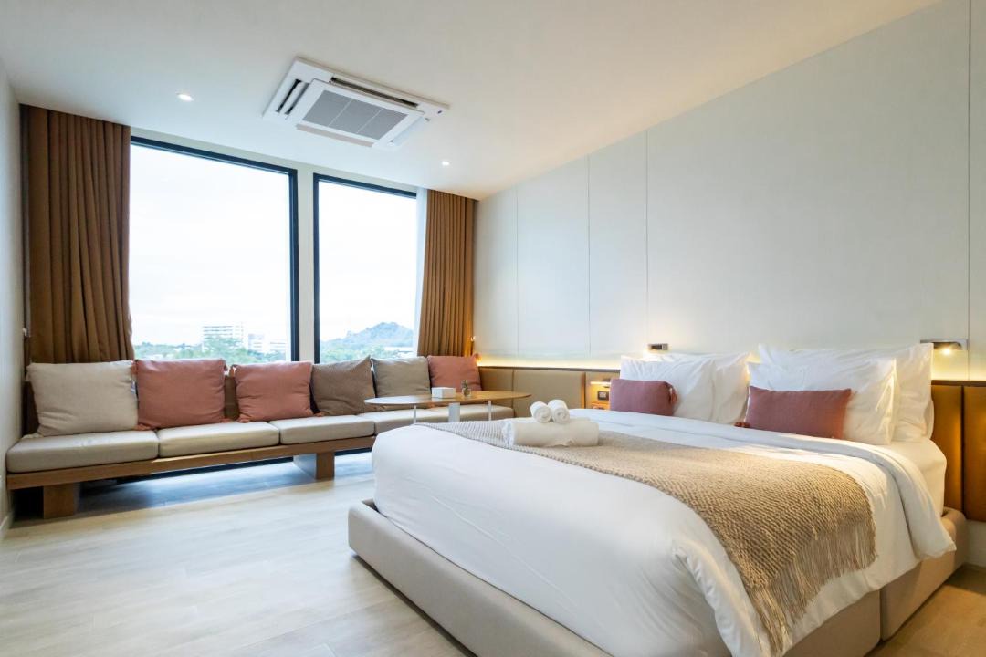 Photo of Bedroom in Nakhon Sawan