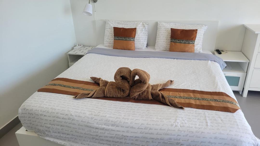 Photo of Bedroom in Rayong
