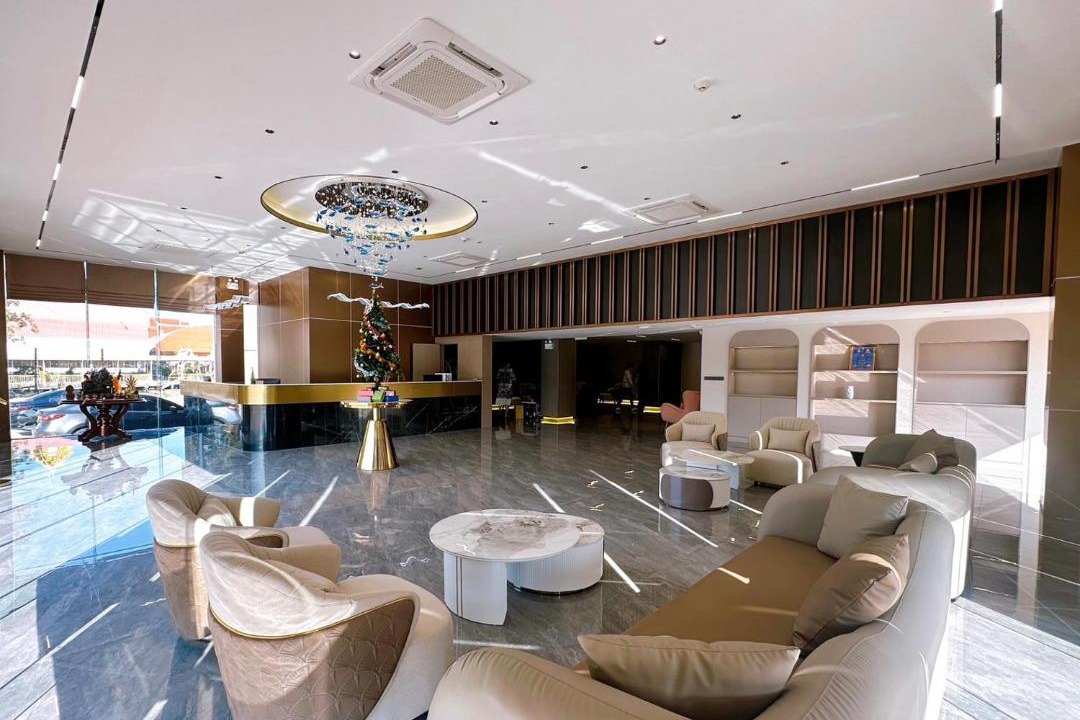 Photo of Livingroom in Lat Krabang