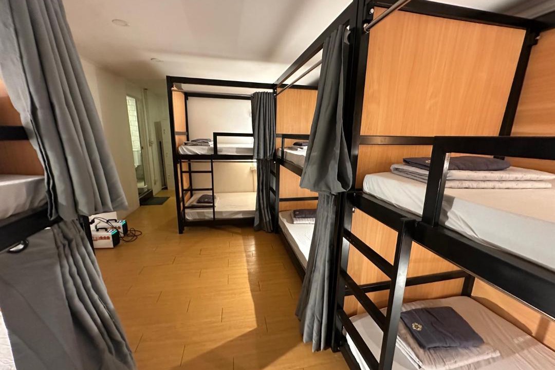 Photo of Bedroom in Embassy District