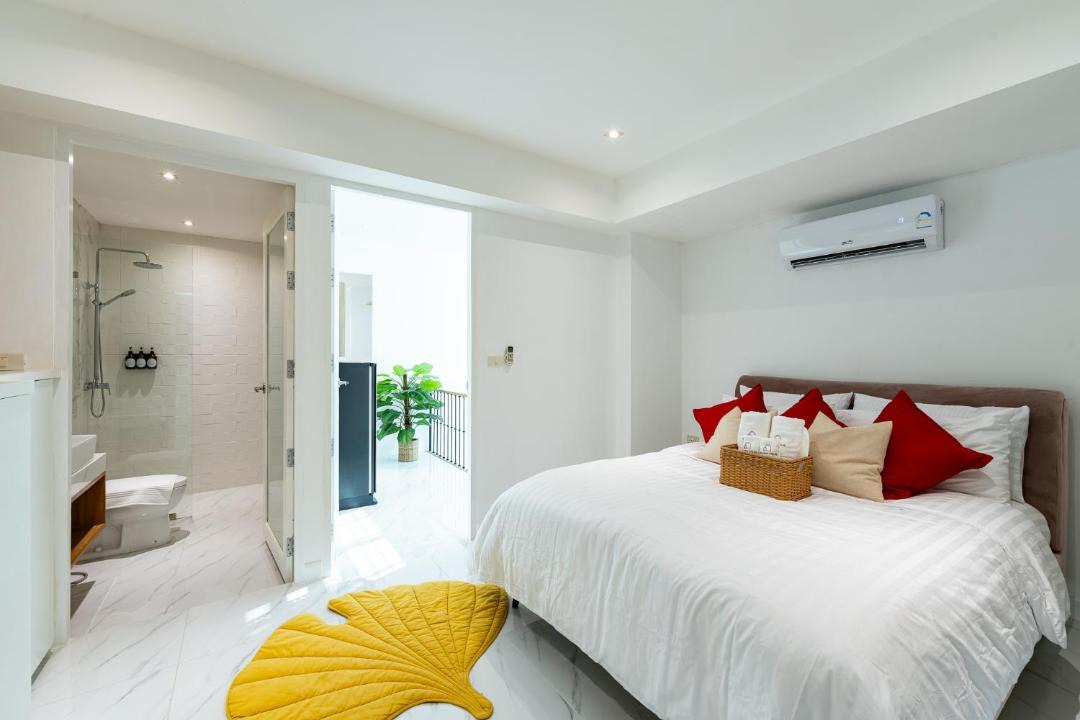 Photo of Bedroom in San Sai