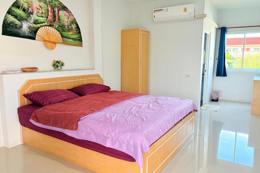 Photo of Bedroom in Rai Khing