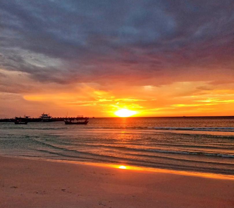 Photo of Others in Koh Rong