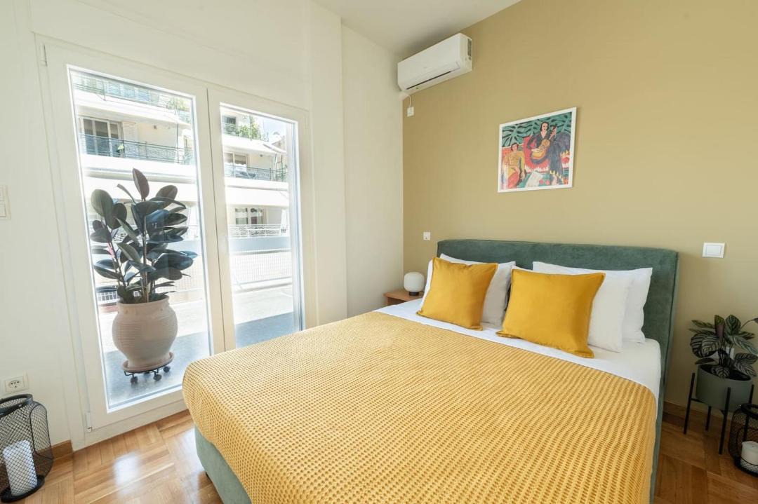 Photo of Bedroom in Kypseli