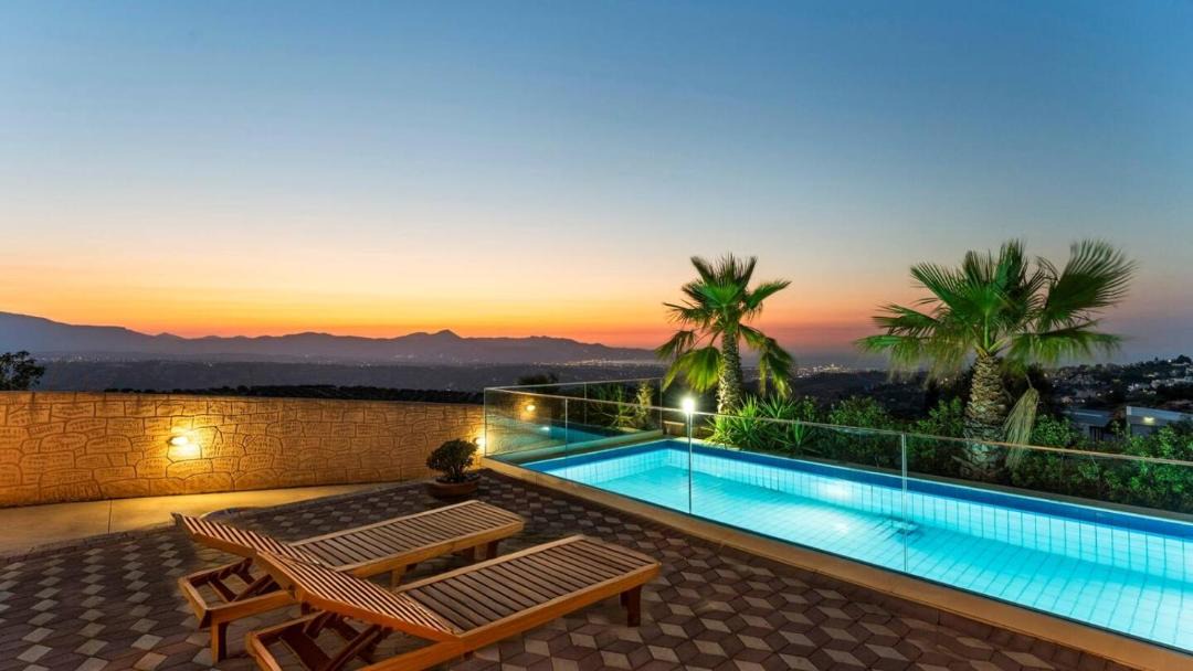 Photo of Patio Balcony in Archanes