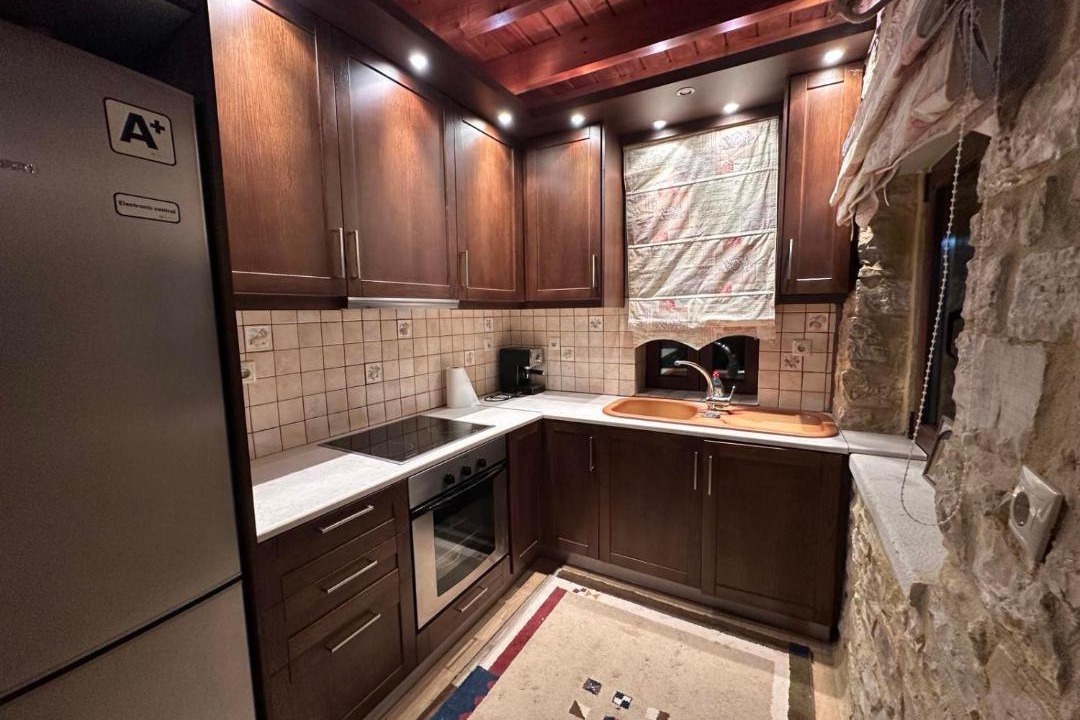 Photo of Kitchen in Kato Lapsista