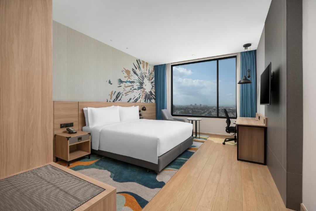 Photo of Bedroom in Ban Thung Sukla