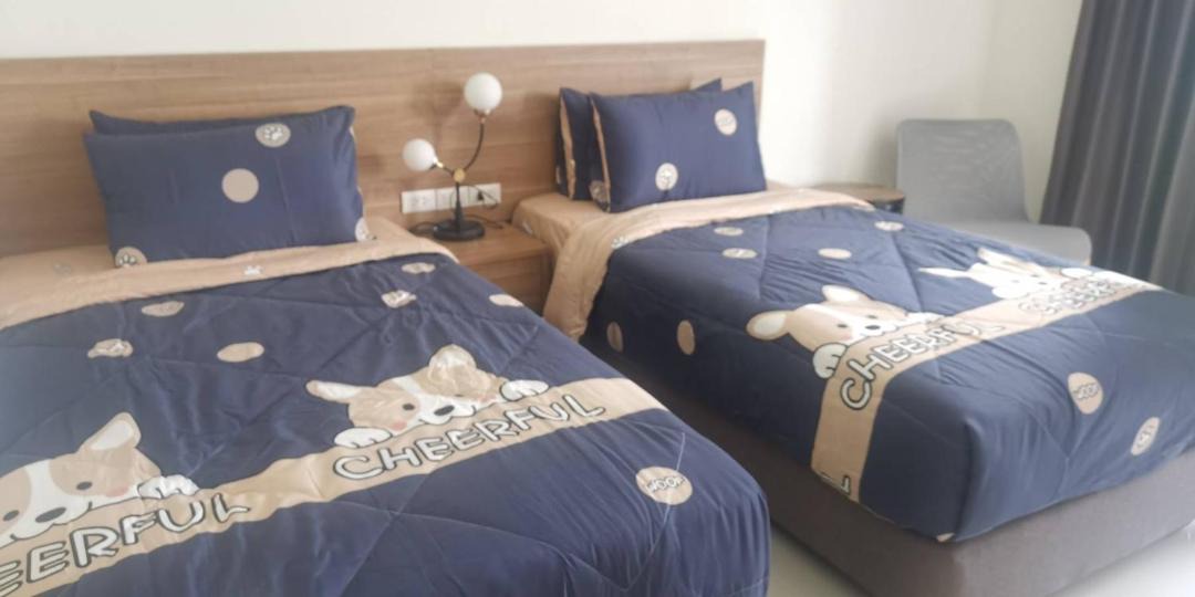 Photo of Bedroom in Ban Thung Sukla