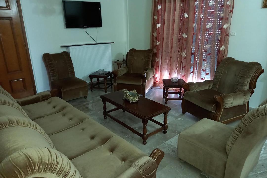 Photo of Livingroom in Trikala
