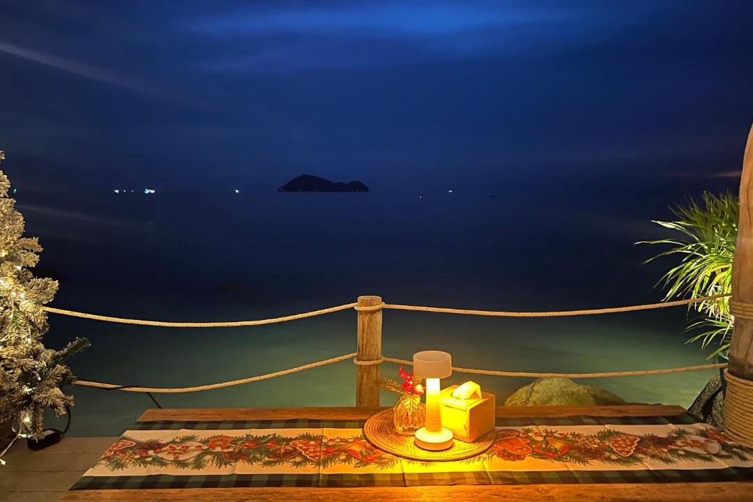 Photo of Others in Ko Pha-ngan