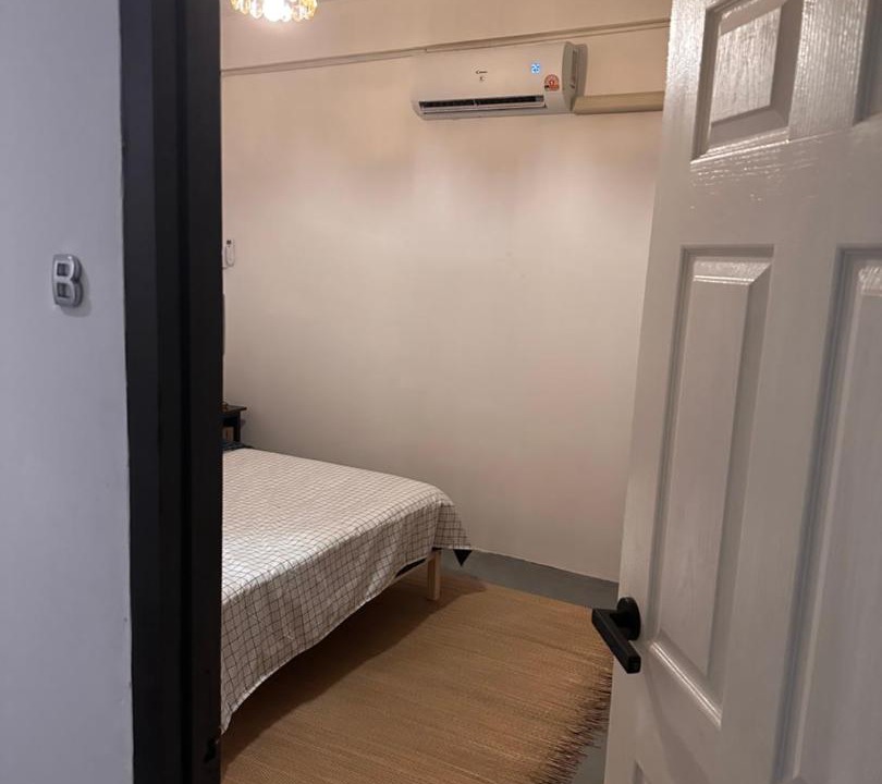 Photo of Bedroom in Rama 9