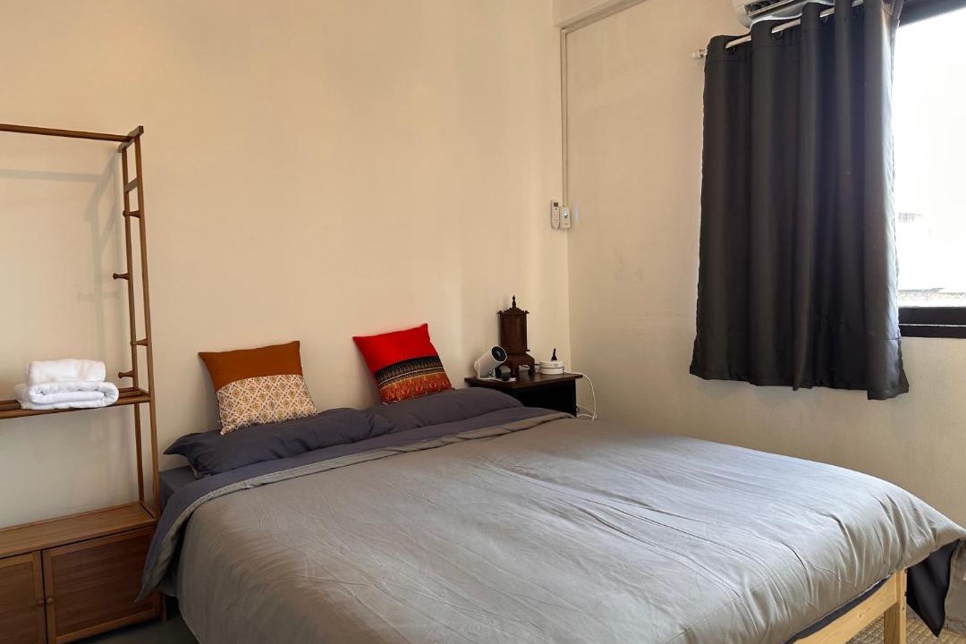 Photo of Bedroom in Rama 9