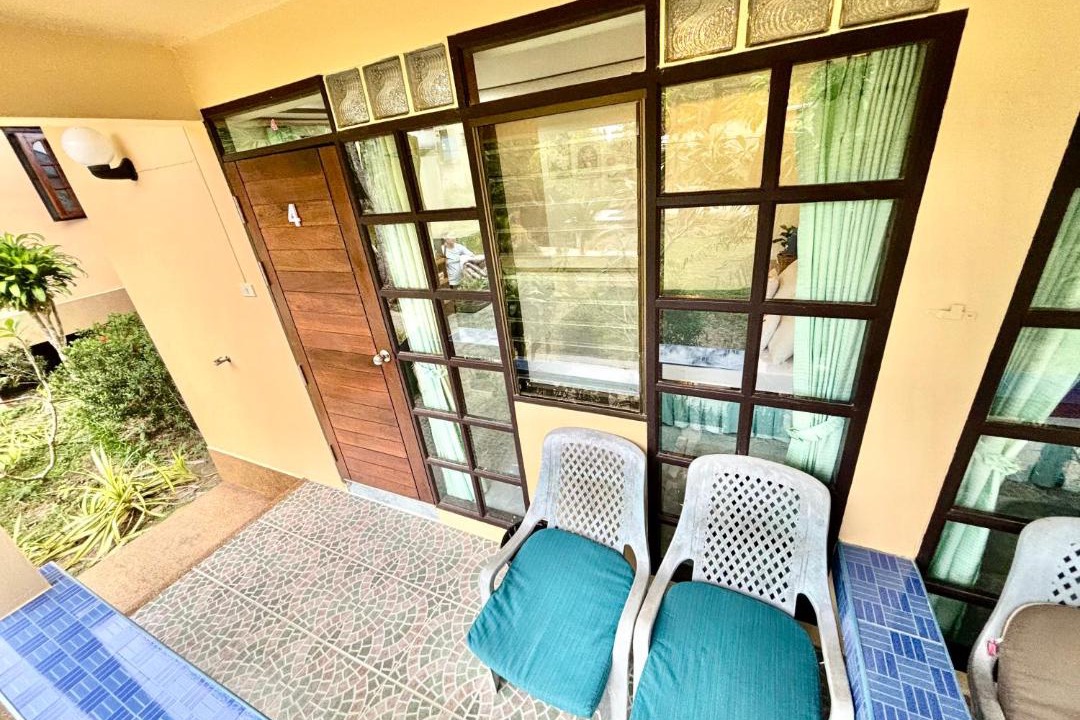 Photo of Patio Balcony in Ko Lanta