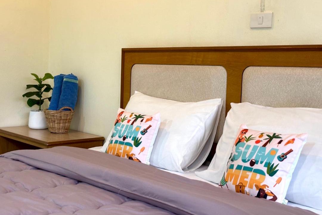Photo of Bedroom in Ko Lanta