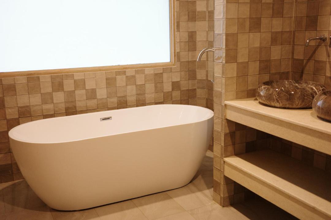 Photo of Bathroom in Ko Pha-ngan