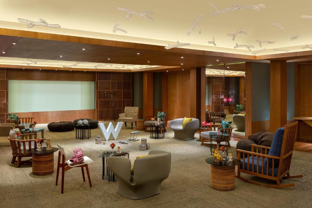 Photo of Livingroom in Mae Nam
