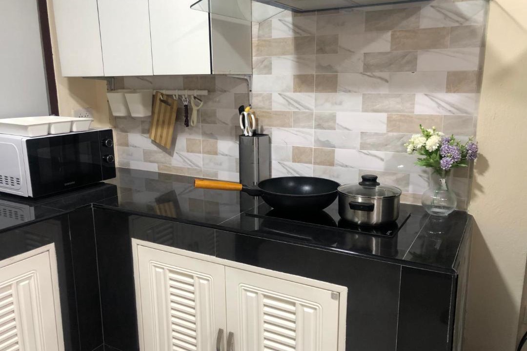 Photo of Kitchen in Lat Phrao